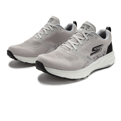 skechers go run ride 5 beige