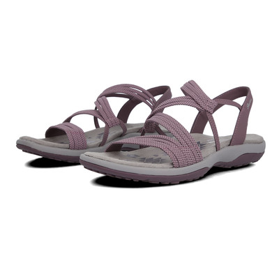 skechers flip flops