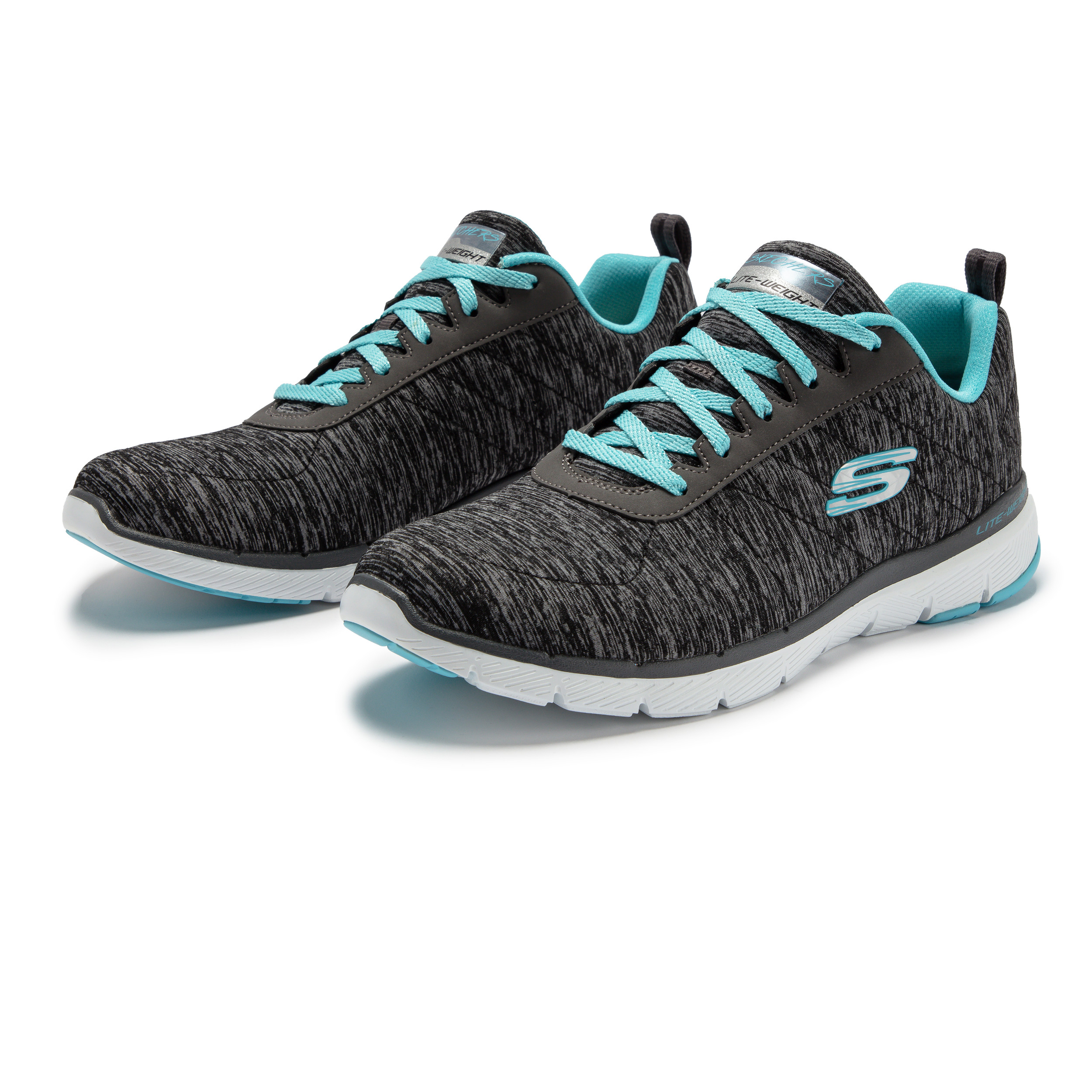 skechers workout trainers
