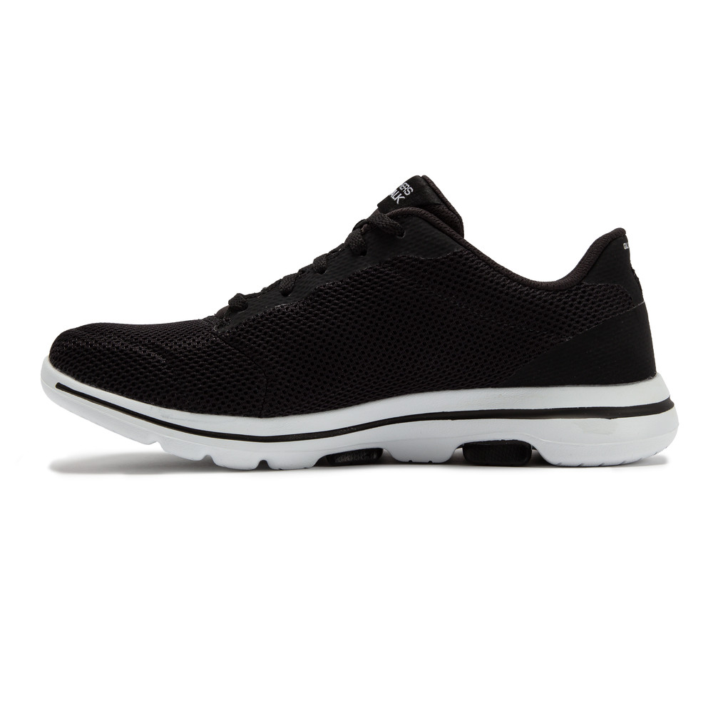 skechers go walk lucky womens walking shoes