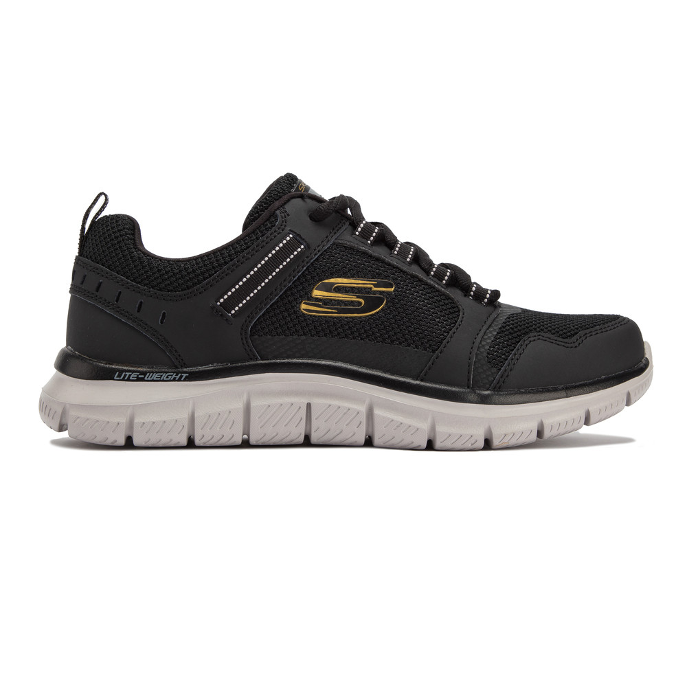 Skechers Track Knockhill Training Shoes AW20 40 Off