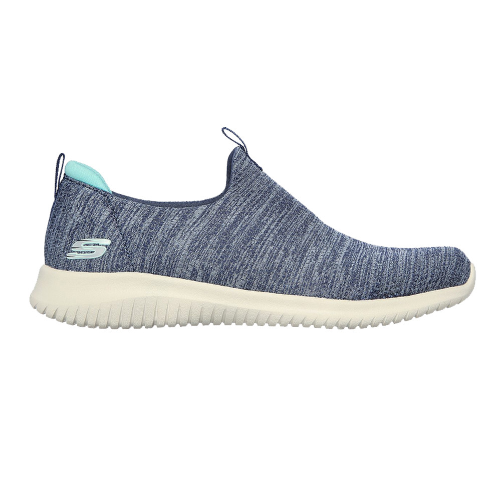 Skechers Ultra Flex Gracious Touch Women's Walking Shoes - SS21 - 15% Off | SportsShoes.com