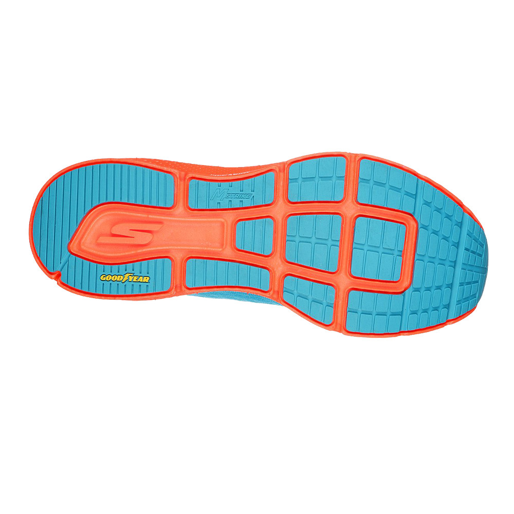 Skechers Go Run Ride 9 scarpe da running-AW21