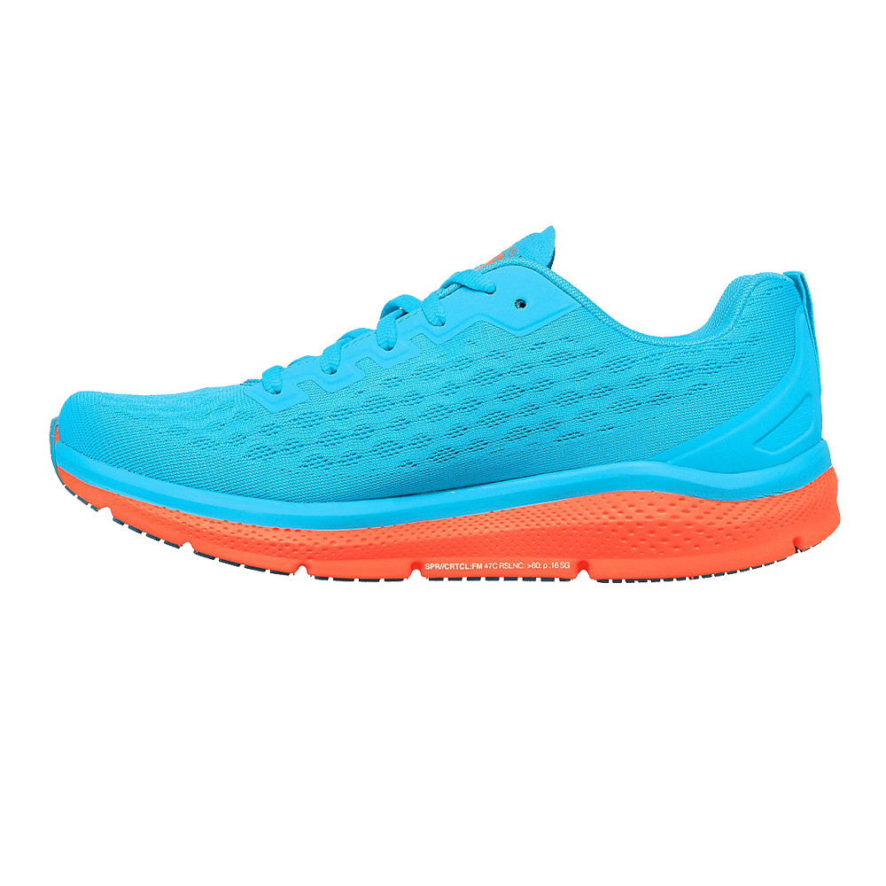 Skechers Go Run Ride 9 scarpe da running-AW21