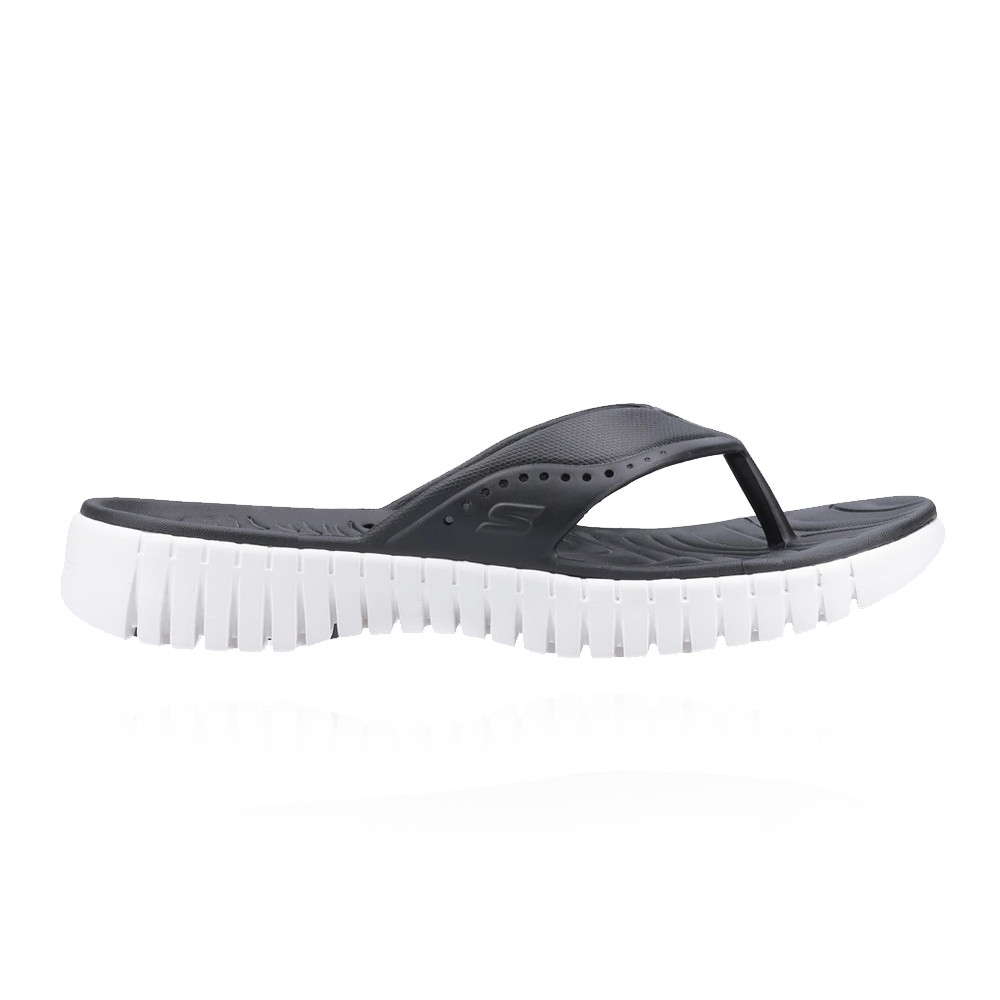 Skechers Go Walk Smart Mahalo Women's Sandal - SS21 - 15% Off | SportsShoes.com