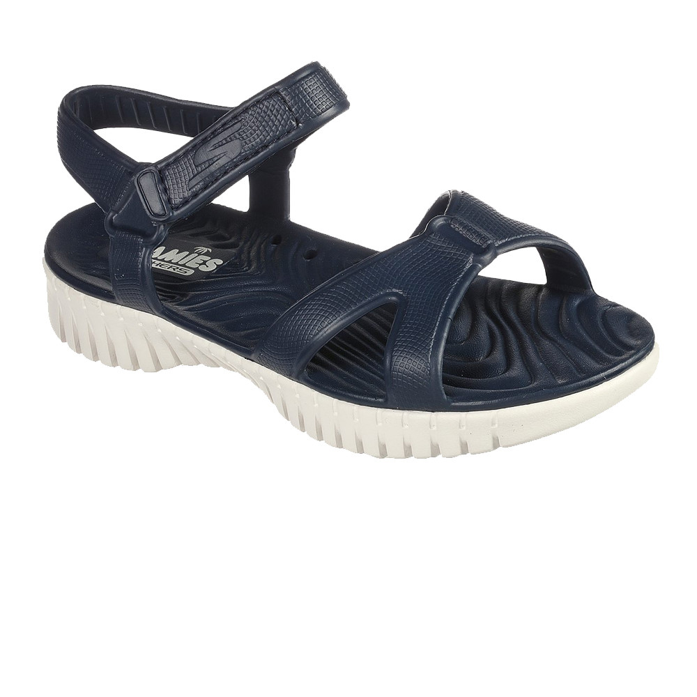 Skechers Go Walk Smart Aloha Women's Sandal - SS21 - 40% Off | SportsShoes.com