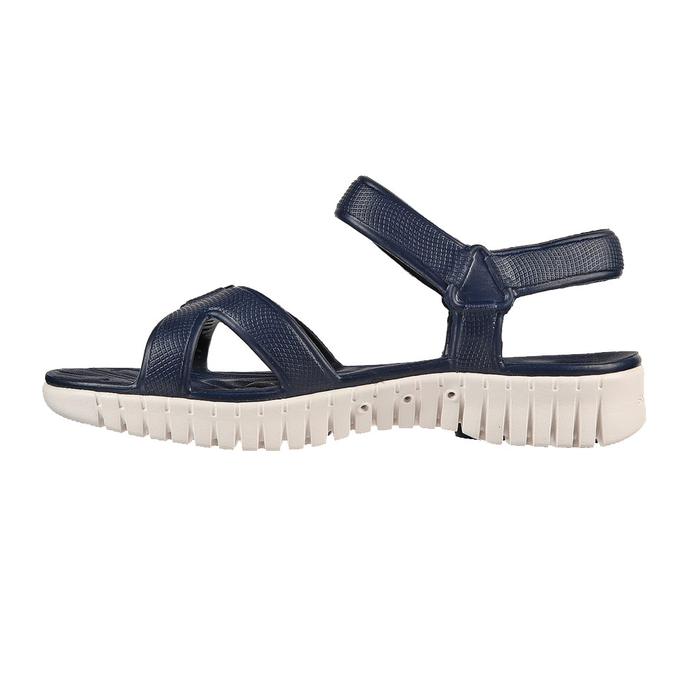 Skechers Go Walk Smart Aloha Women's Sandal - SS21 - 40% Off | SportsShoes.com