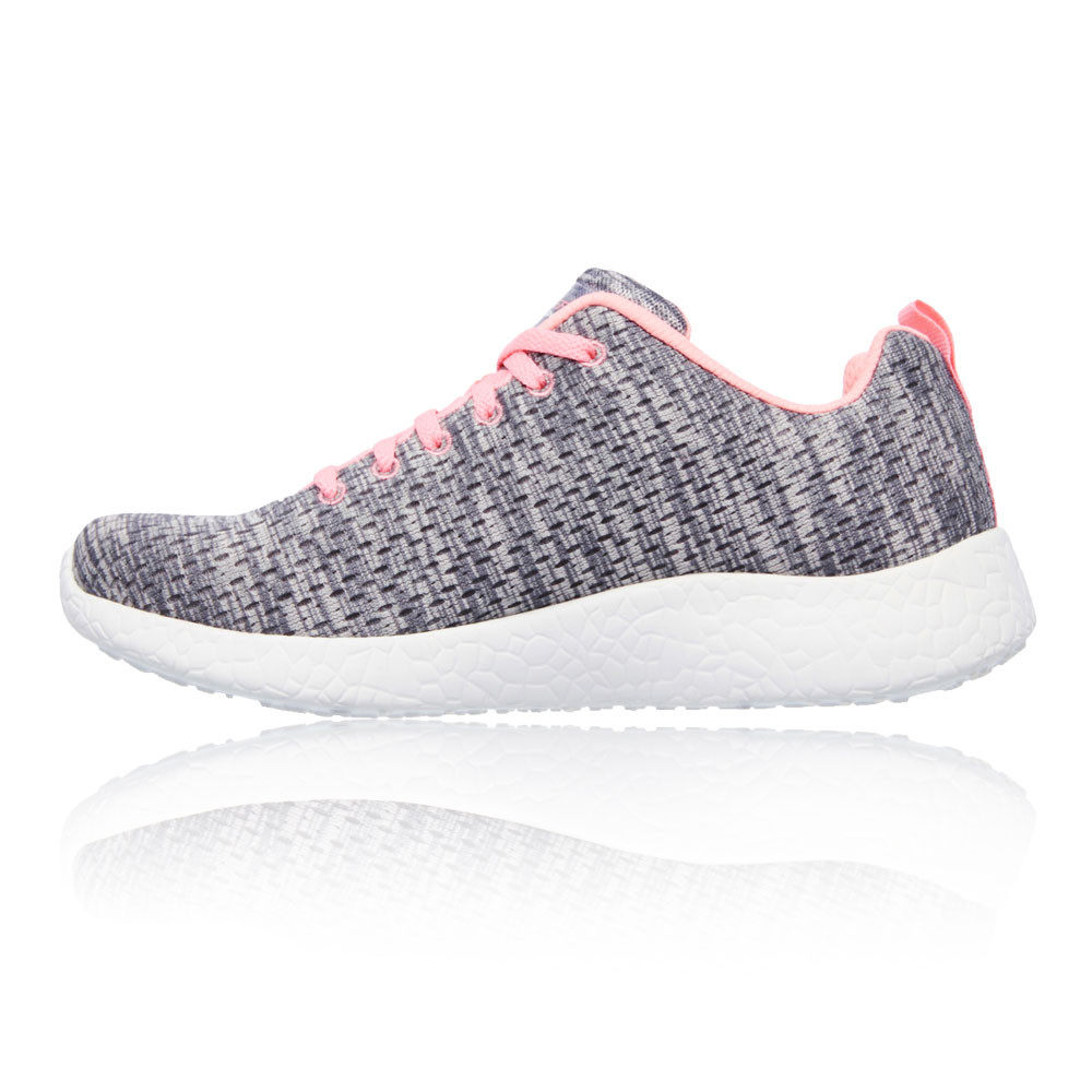 tenis para correr de mujer skechers