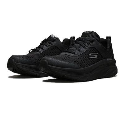 Womens Skechers Shoes, Trainers 