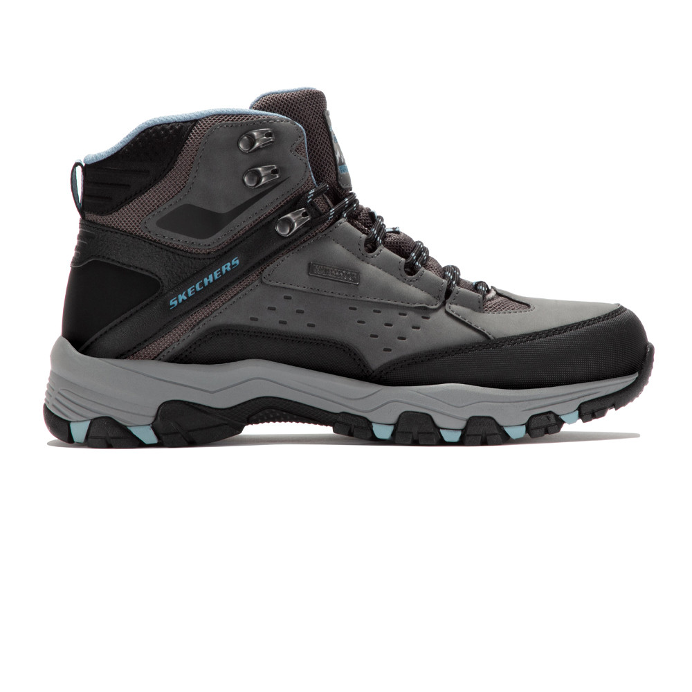 Skechers Selmen Tex para mujer botas de trekking - SS22 - 15% Descuento |  SportsShoes.com