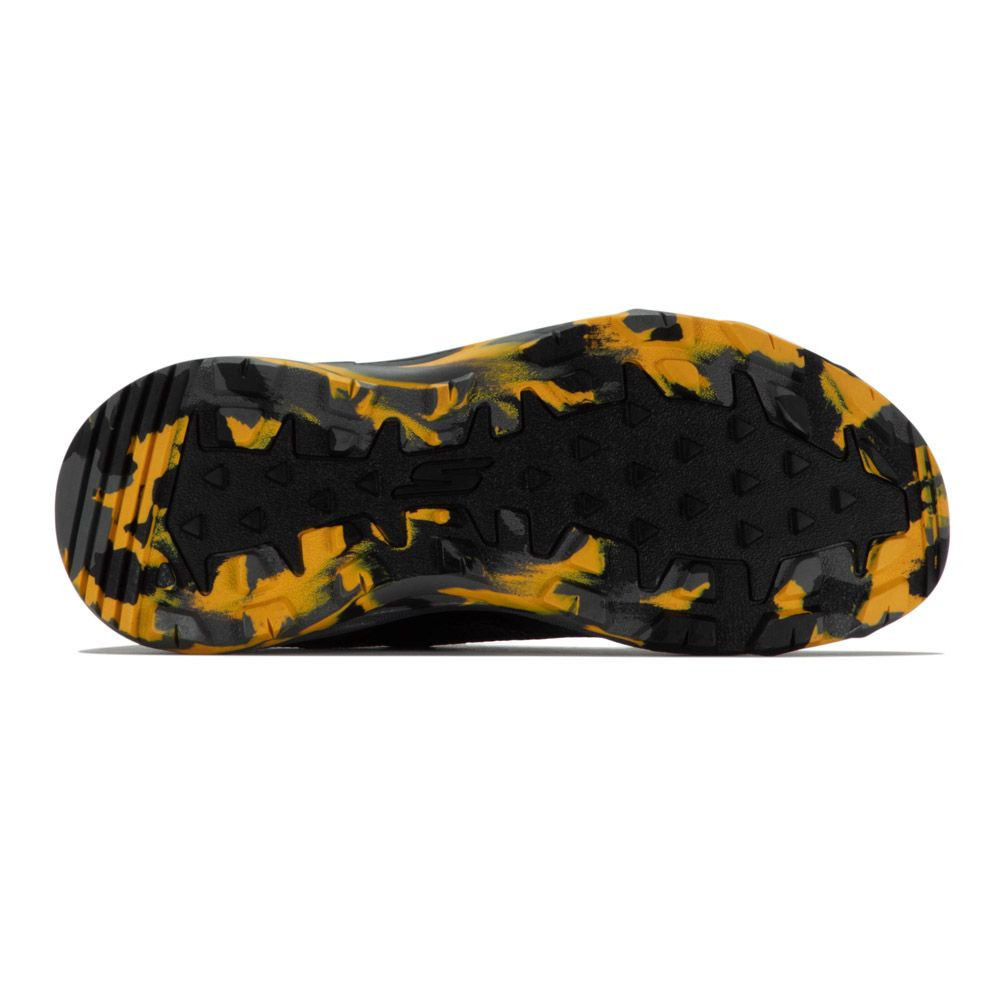 gorun trail altitude