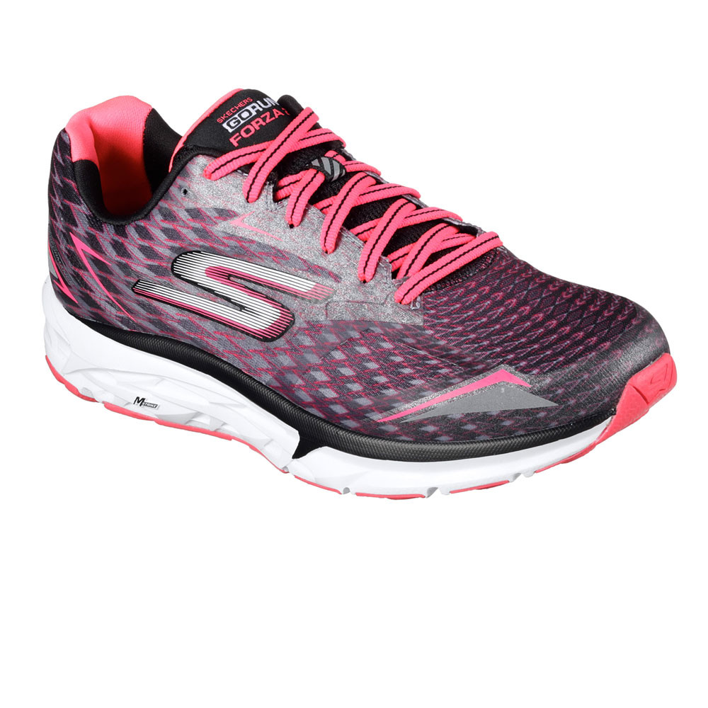 skechers go run 2 m strike