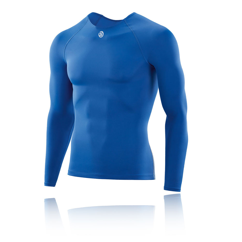 team compression shirts