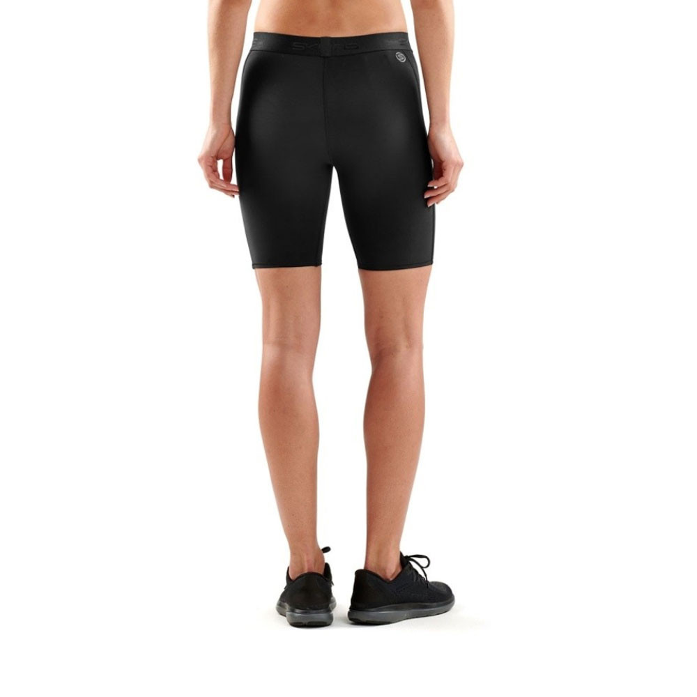 Skins DNAmic Core Womens Shorts