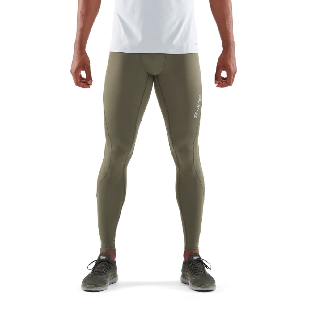 Skins DNAmic Core Long Compression Tights | SportsShoes.com