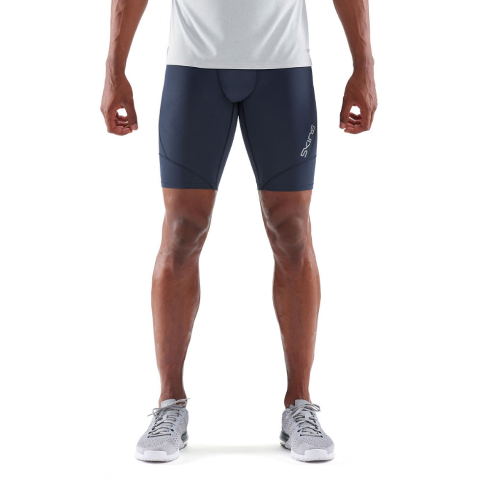 Skins DNAmic Core Compression Half Tights