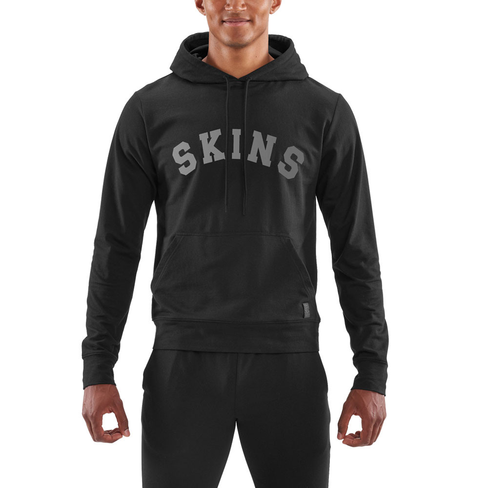 Mens activewear hoodie Clearance