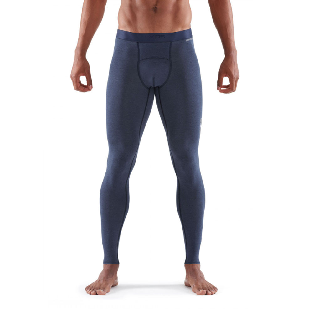 Skins DNAmic Sleep Recovery Long Compression Tights