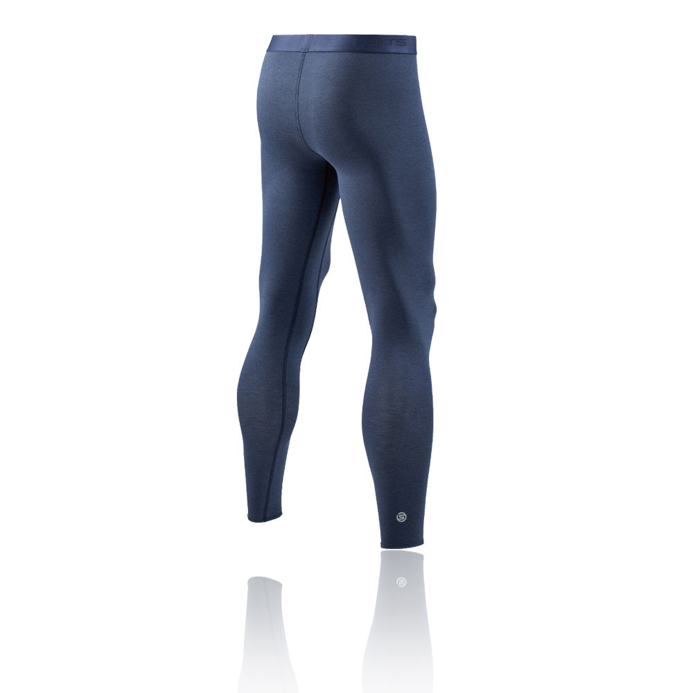 Skins DNAmic Sleep Recovery Long Compression Tights
