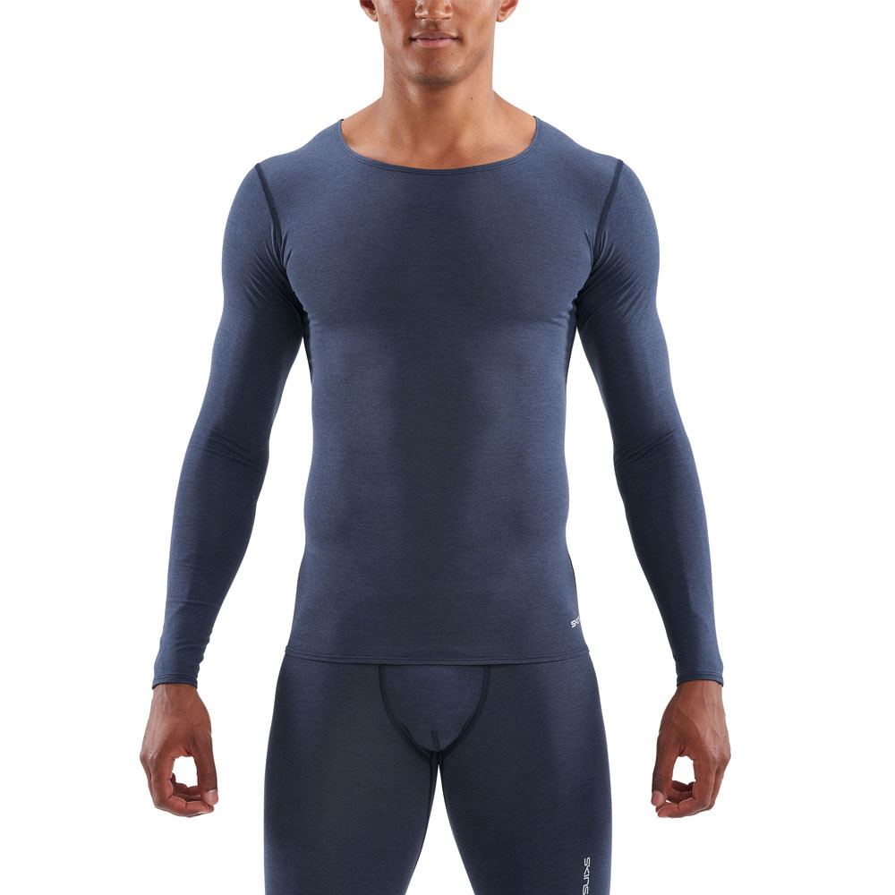 skins compression recovery