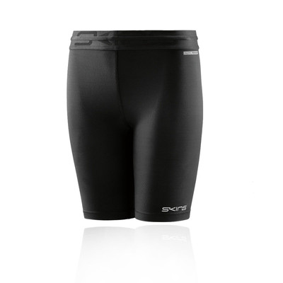 Skins DNAmic Youth Compression Half Tights