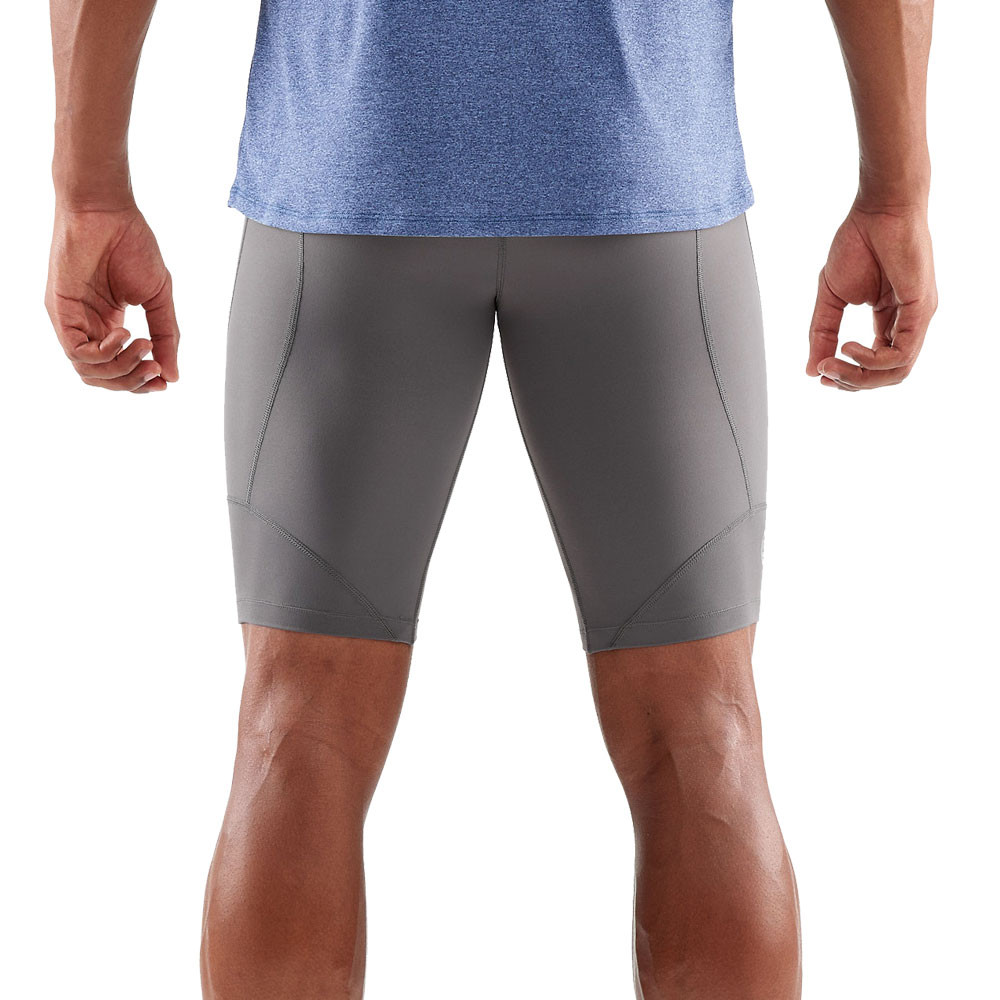 Skins DNAmic Core Compression Half Tights