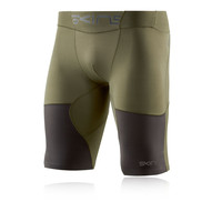 OMM Kamleika Hommes Shorts De Course-Noir