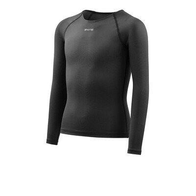 Skins DNAmic Force Youth Long Sleeve Top