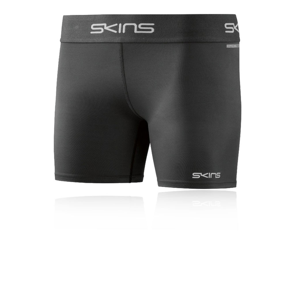 SKINS DNAmic Force Half-Tights SKINS DNAmic Force Half-Tights