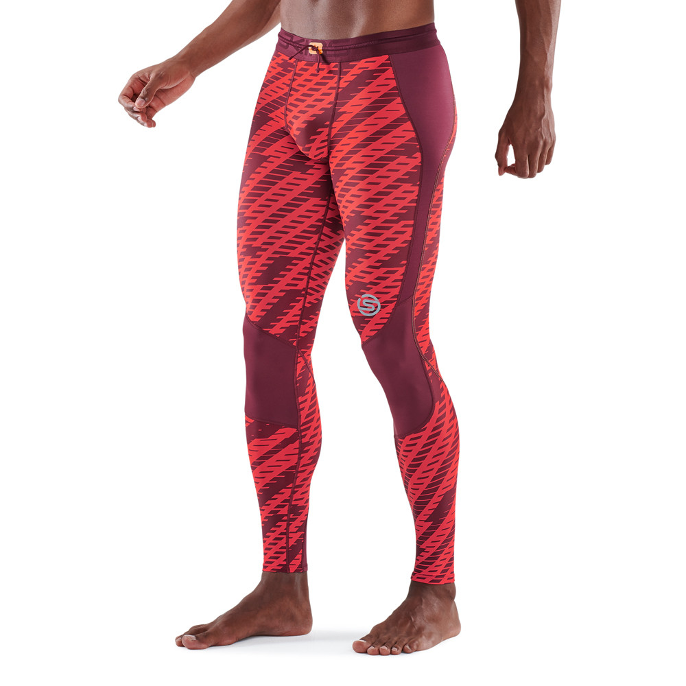 Skins Series 3 Long Tights