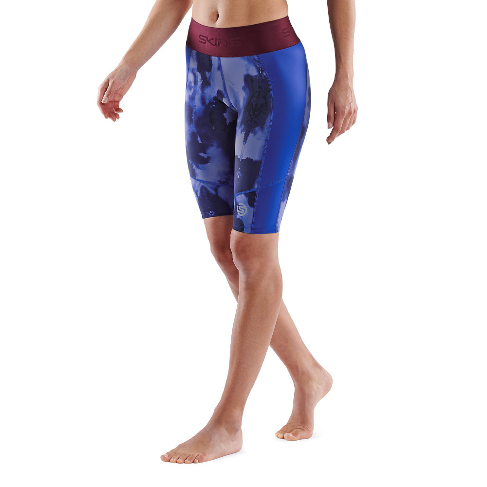 Skins Series 3 Women's Half Tights SS21