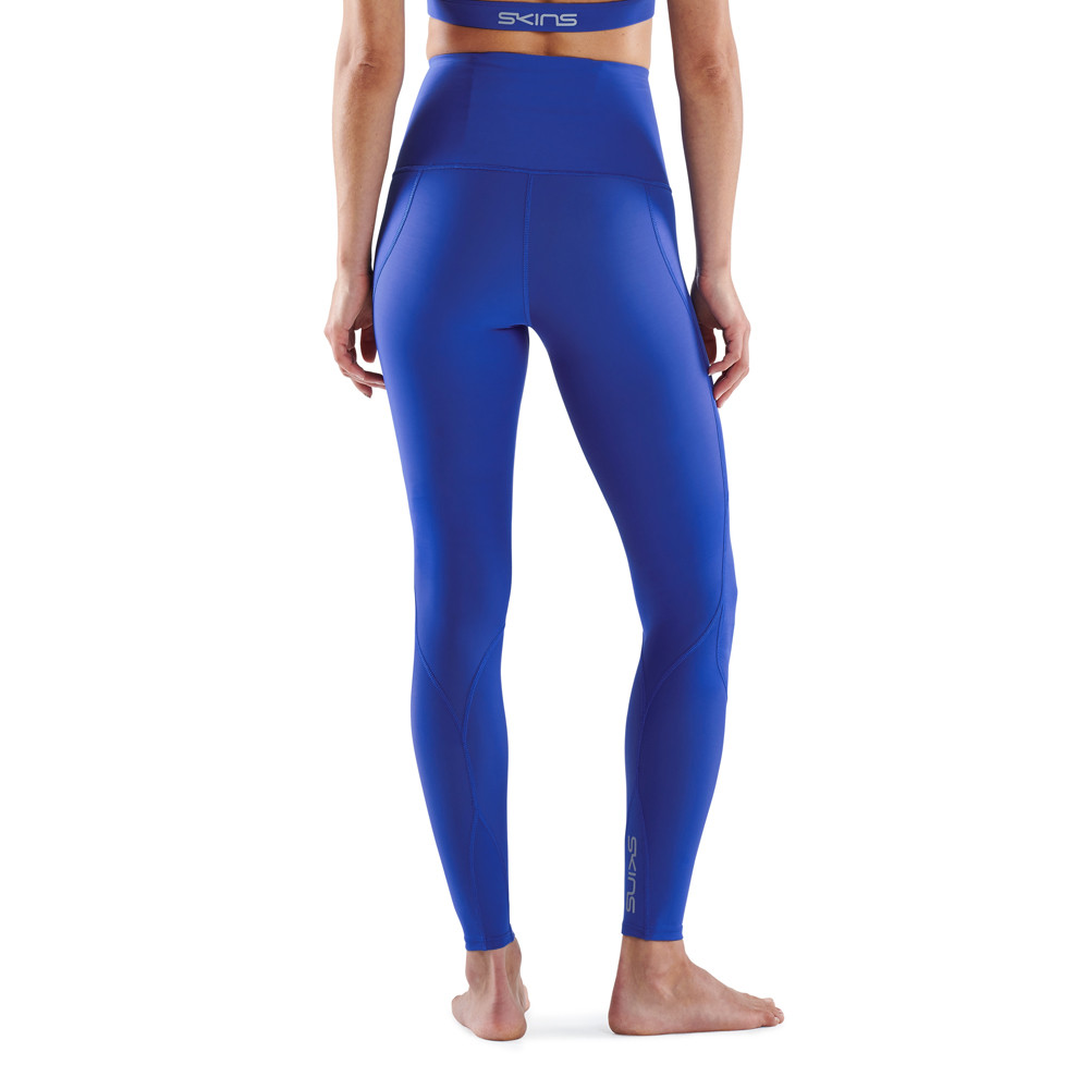 Skins Series 3 Skyscraper Damen kompression Tights