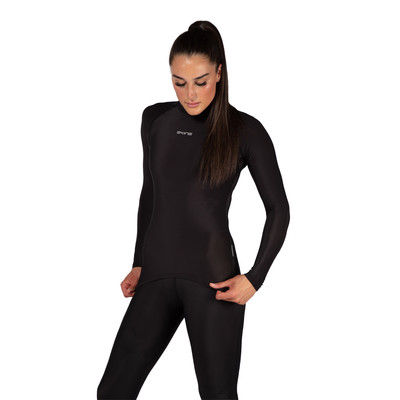 Skins DNAmic Force Women's Thermal Mock