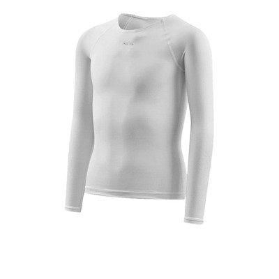Skins DNAmic Force Youth Long Sleeve Top