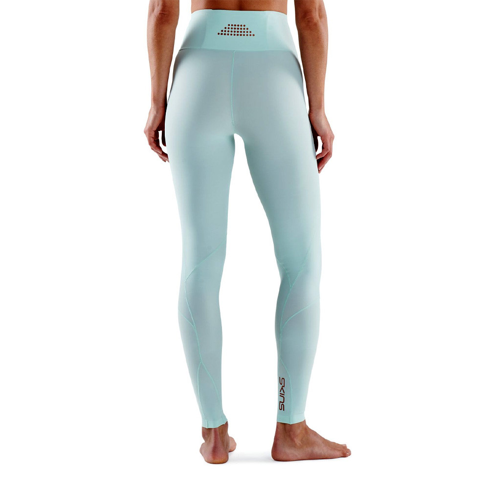 SKINS SERIES-5 Women's Long Tights Opal Fade | The Rugby Shop