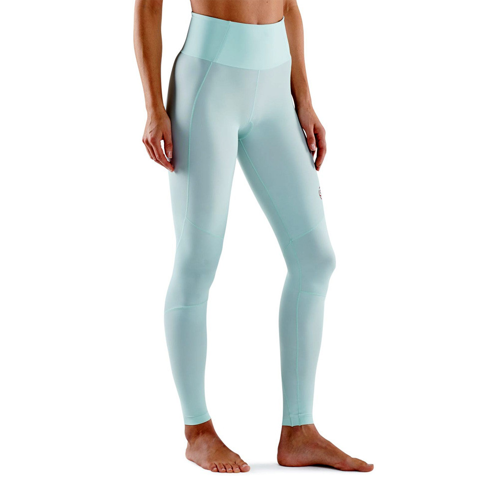 SKINS SERIES-5 Women's Long Tights Opal Fade | The Rugby Shop