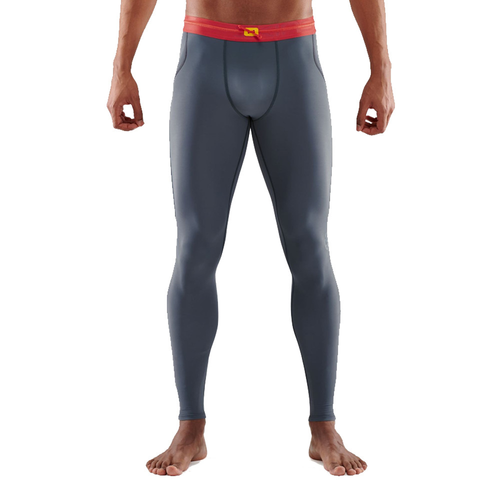 Skins Series 3 Thermal Long Tights