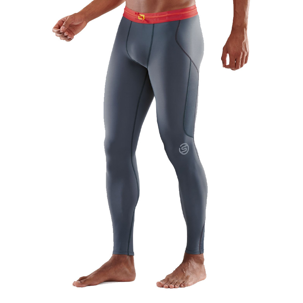 Skins Series 3 Thermal Long Tights 