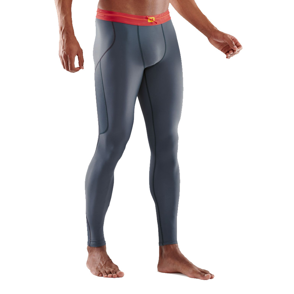 Skins Series 3 Thermal Long Tights