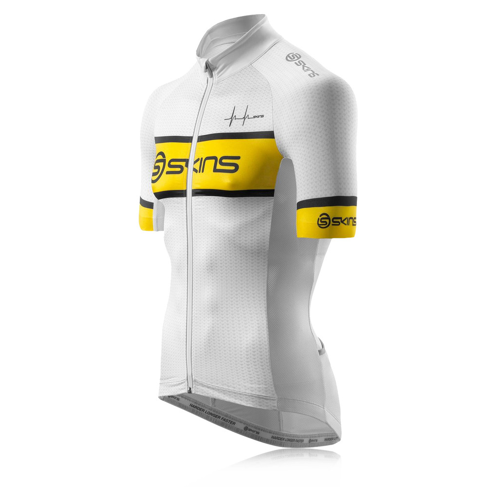 skins cycling jersey