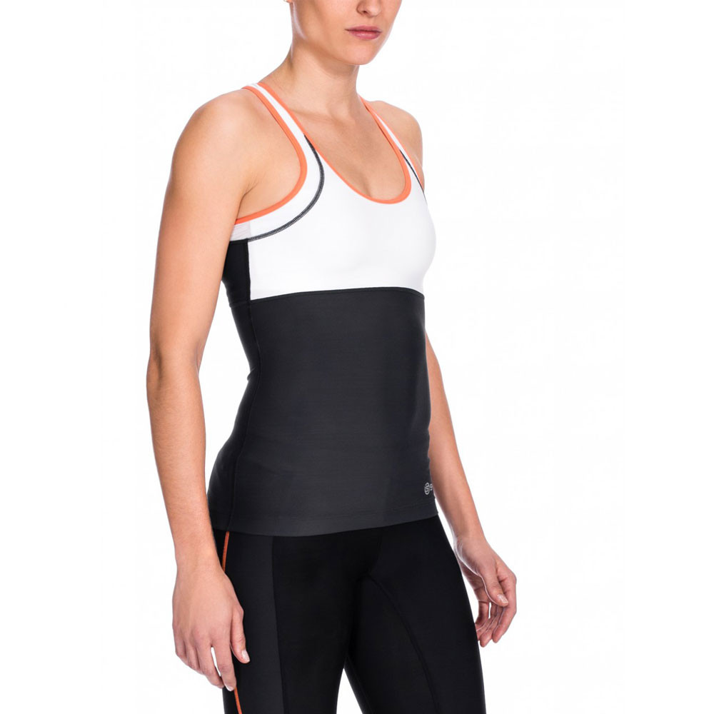 Skins A200 Women's Compression Tank Top
