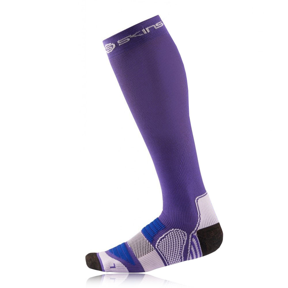 Skins Active Compression Women's Running Socks