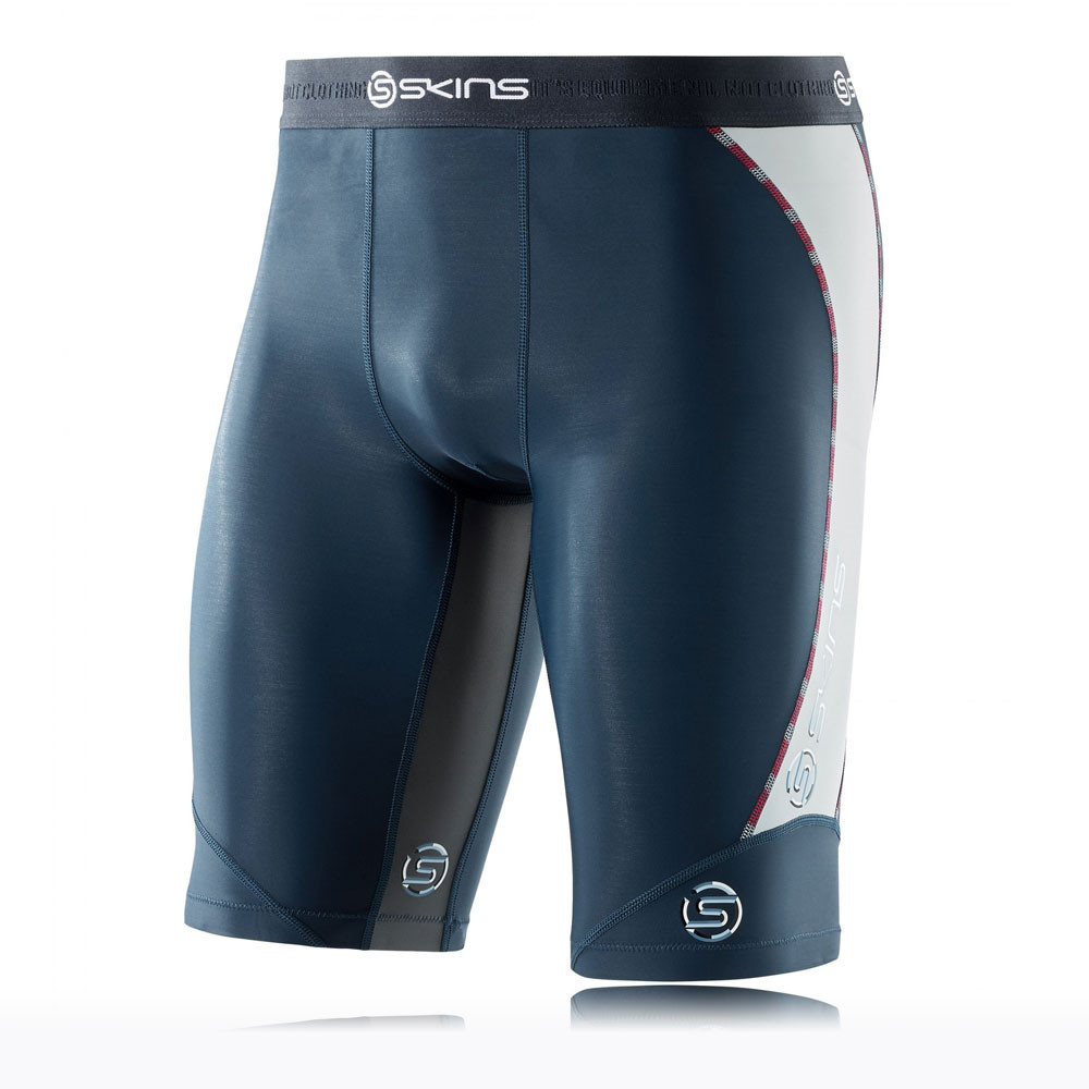 Skins DNAmic Compression Half Tights
