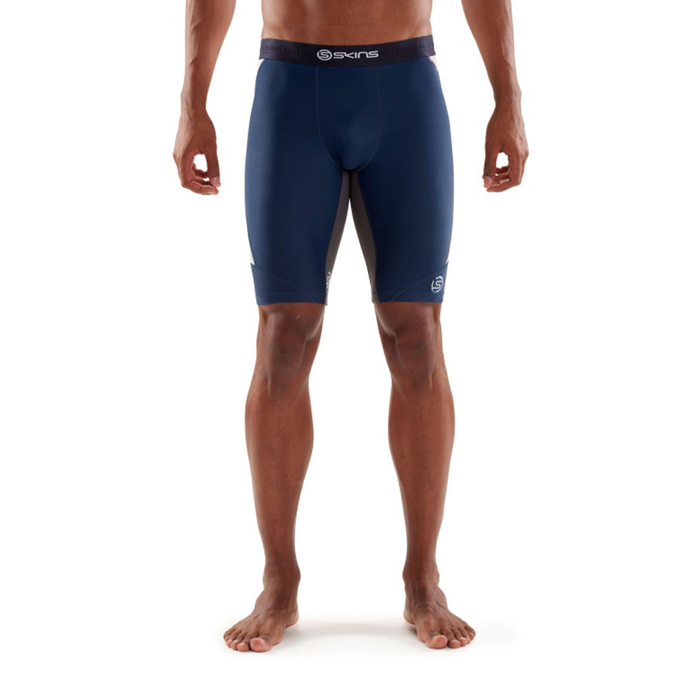 Skins DNAmic Compression Half Tights
