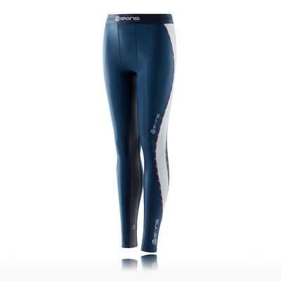 Skins DNAmic Junior Compression Tights