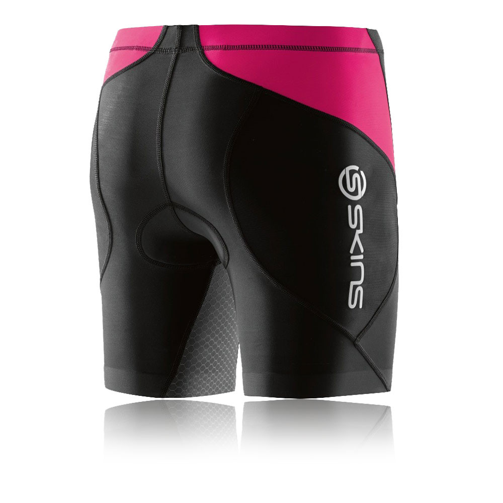 Skins tri 400 shorts Clearance