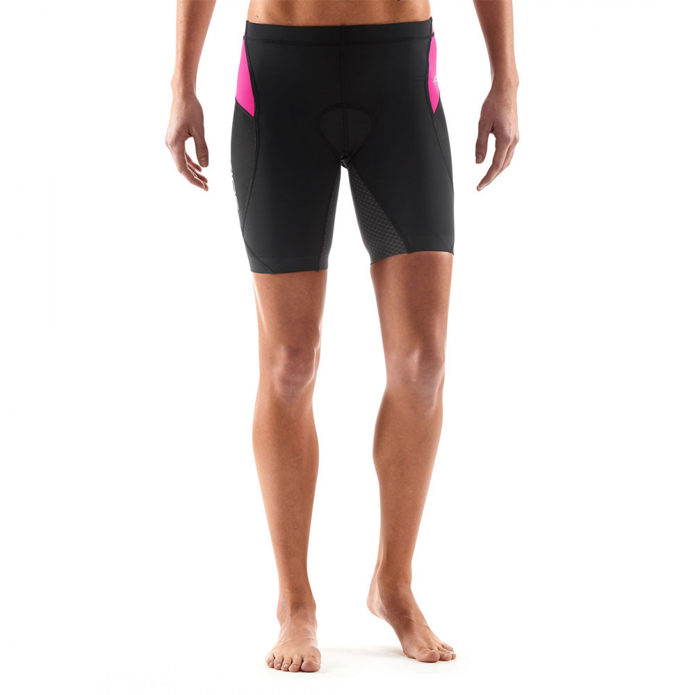 Skins TRI400 Triathlon Compression Shorts