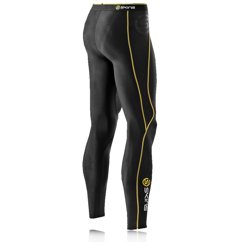 Skins A200 Compression Running Tights