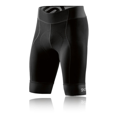 skins 2 in 1 compression shorts