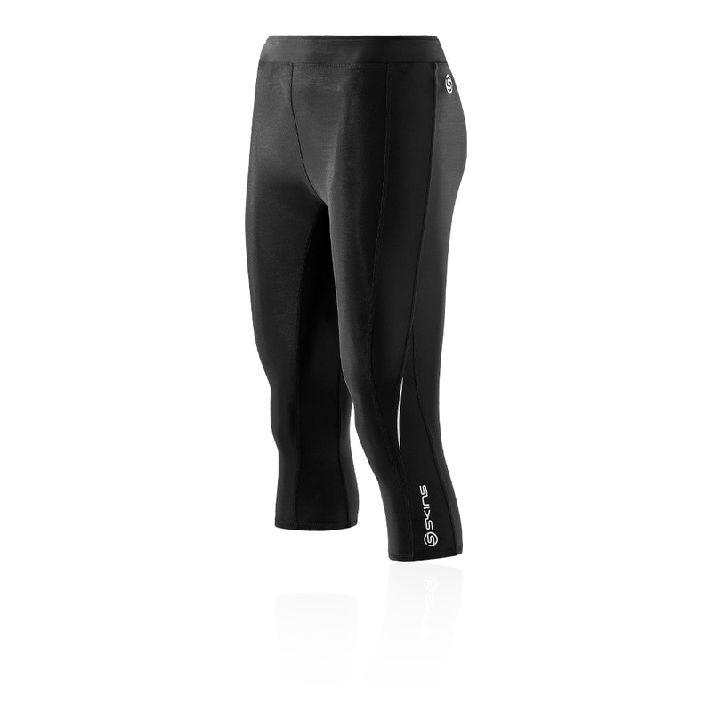 compression capri tights